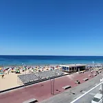 Apartamento T2 - Pescadores Frente Mar - Casas & Papeis
