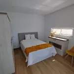 T2 - Pescadores Frente Mar - Casas & Papeis Apartamento Armação de Pêra