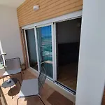 T2 - Pescadores Frente Mar - Casas & Papeis Apartamento Armação de Pêra