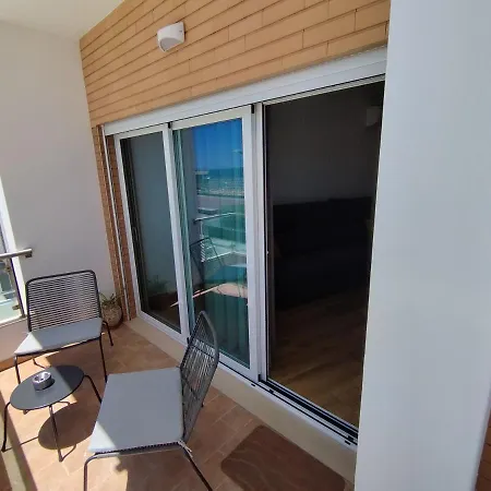 T2 - Pescadores Frente Mar - Casas & Papeis Apartment Armação de Pêra