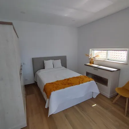 T2 - Pescadores Frente Mar - Casas & Papeis Apartamento Armação de Pêra