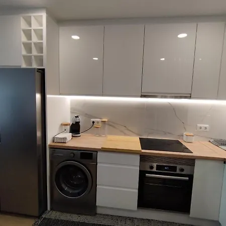 Apartamento T2 - Pescadores Frente Mar - Casas & Papeis *