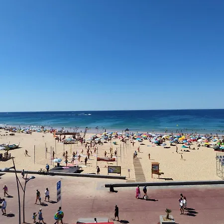 T2 - Pescadores Frente Mar - Casas & Papeis Appartement *