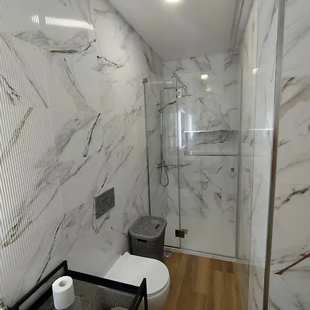 Apartamento T2 - Pescadores Frente Mar - Casas & Papeis Armação de Pêra